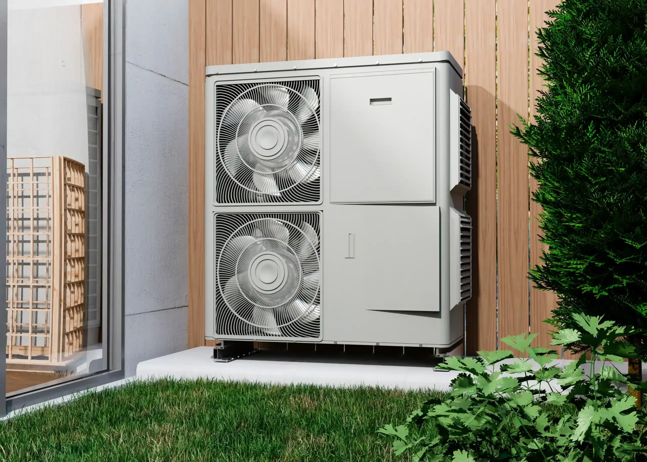 Air Conditioning System