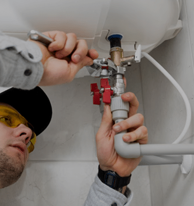 Plumbing