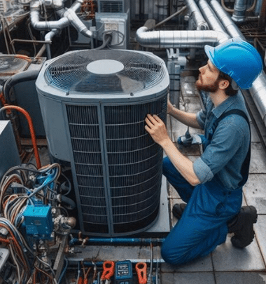 Plumbing