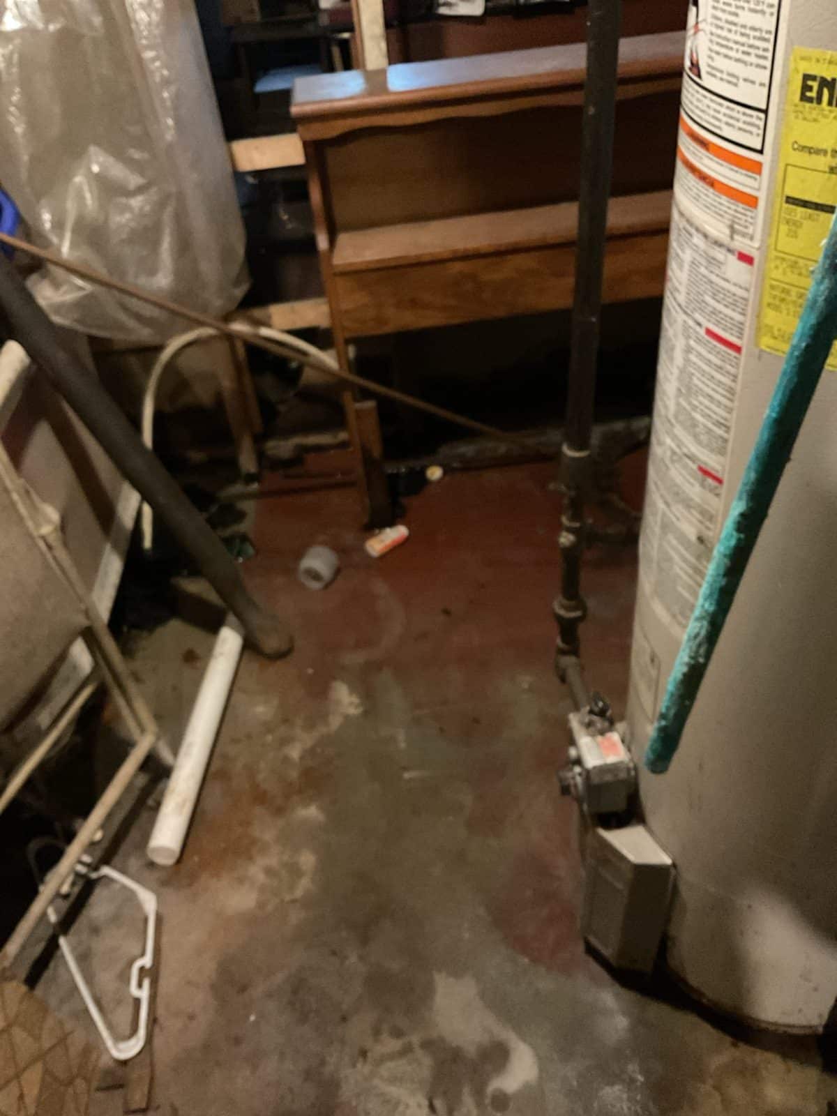 Water Heater Repair, Install & Replacement