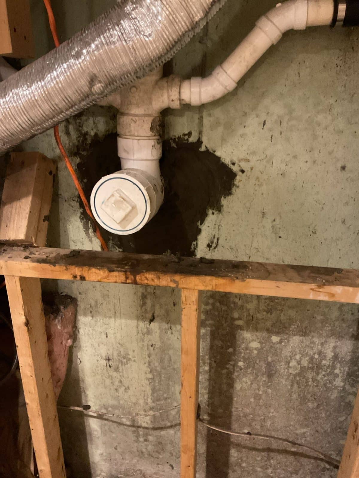Sewer Line Repair, Install & Replacement