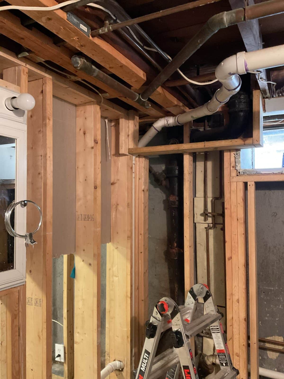 General Plumbing
