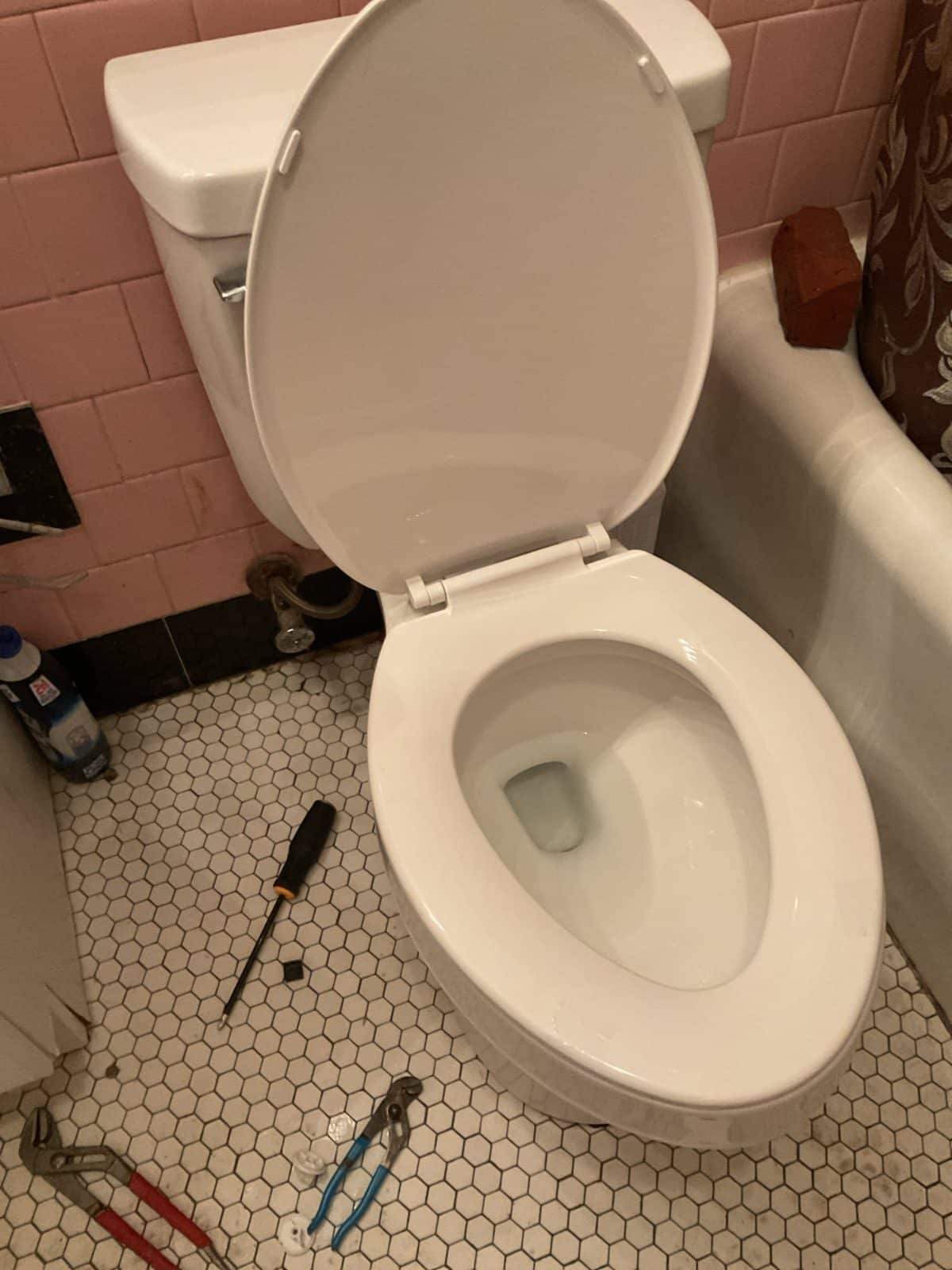 General Plumbing