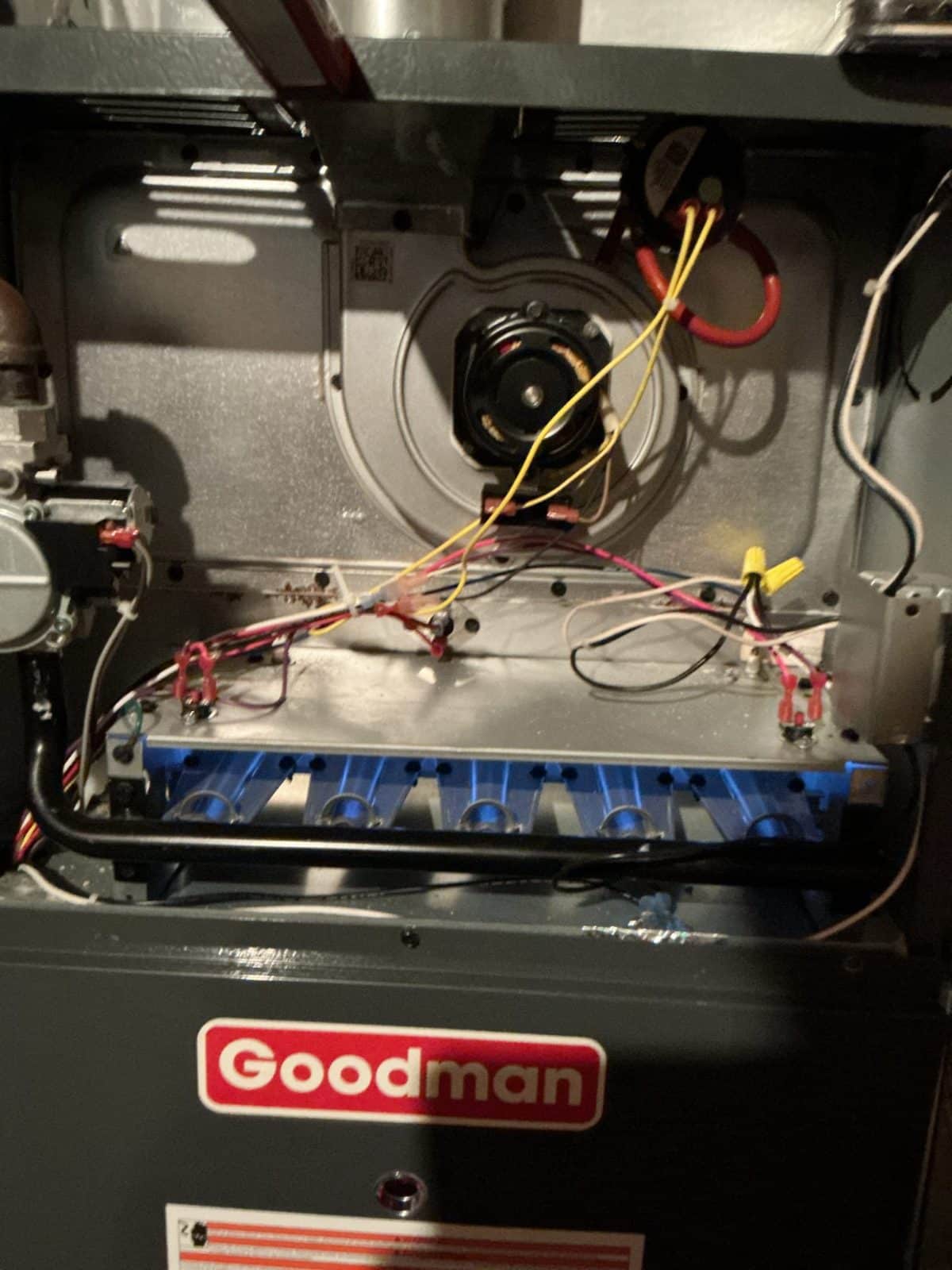 Furnace Repair, Install & Replacement