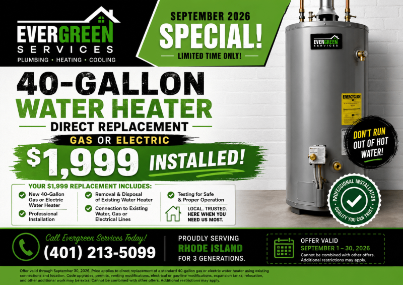 September Special