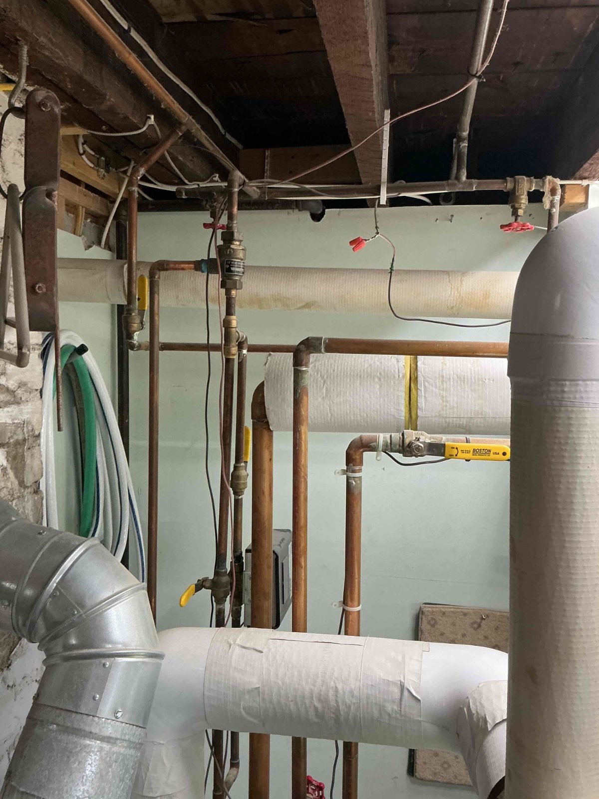 Boiler Repair, Install & Replacement