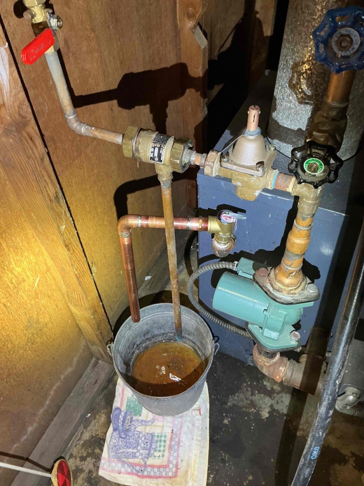 Heating Repair, Install & Replacement