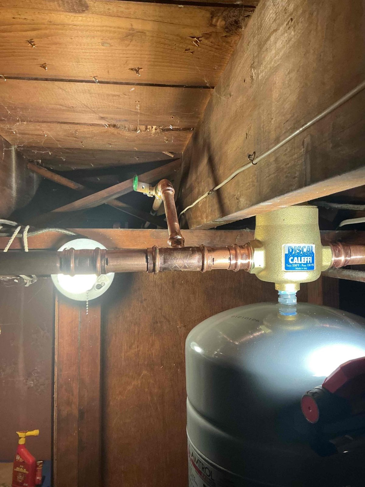 Heating Repair, Install & Replacement
