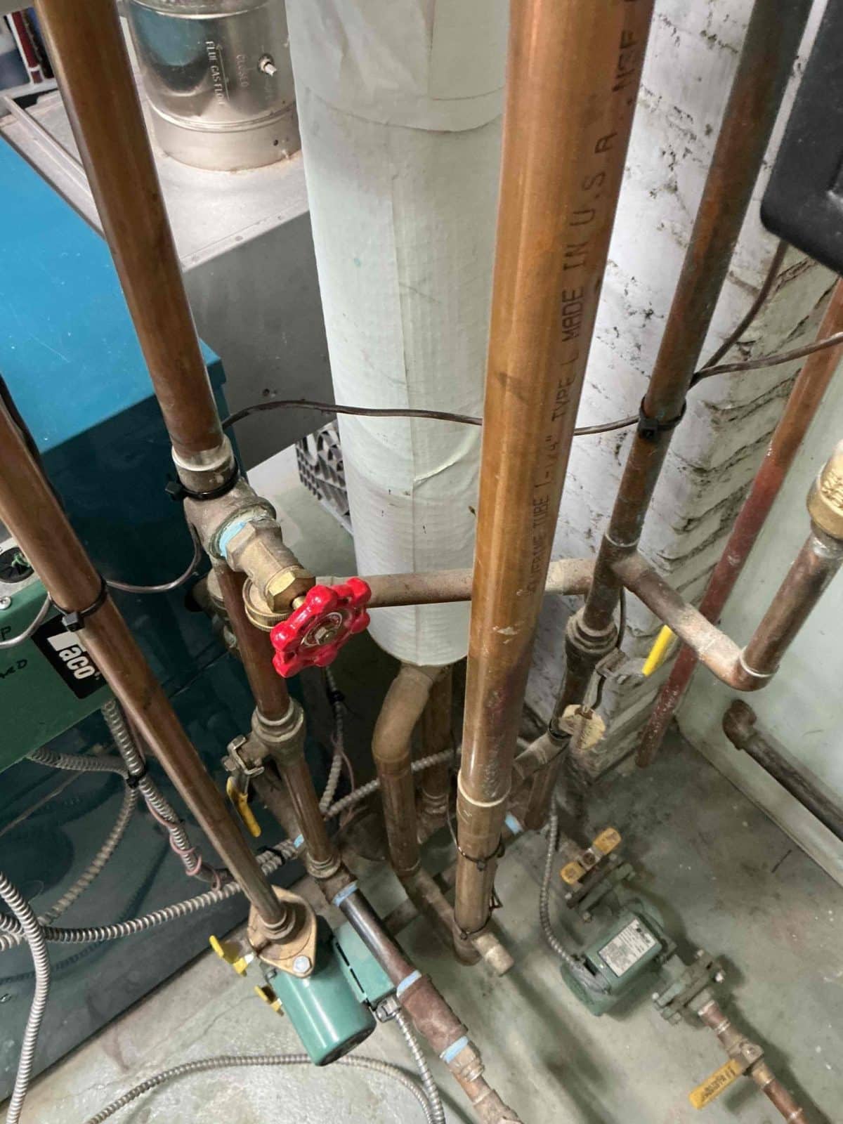 Boiler Repair, Install & Replacement