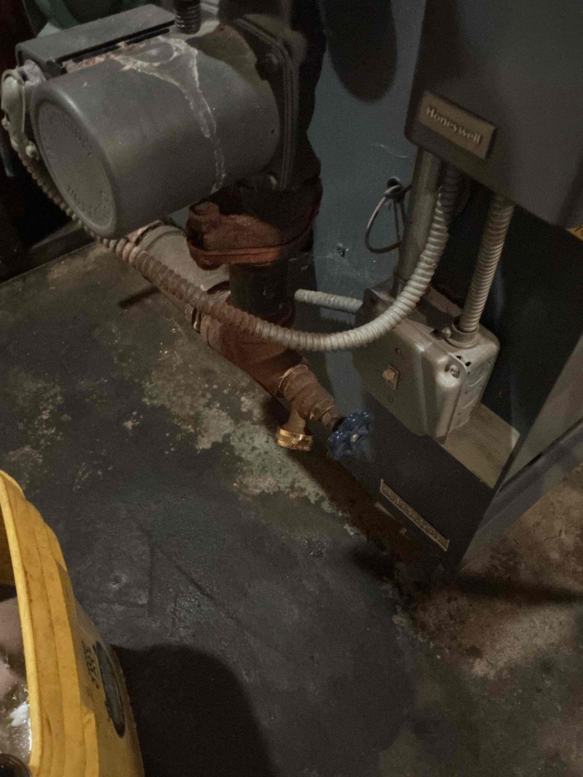 Heating Repair, Install & Replacement