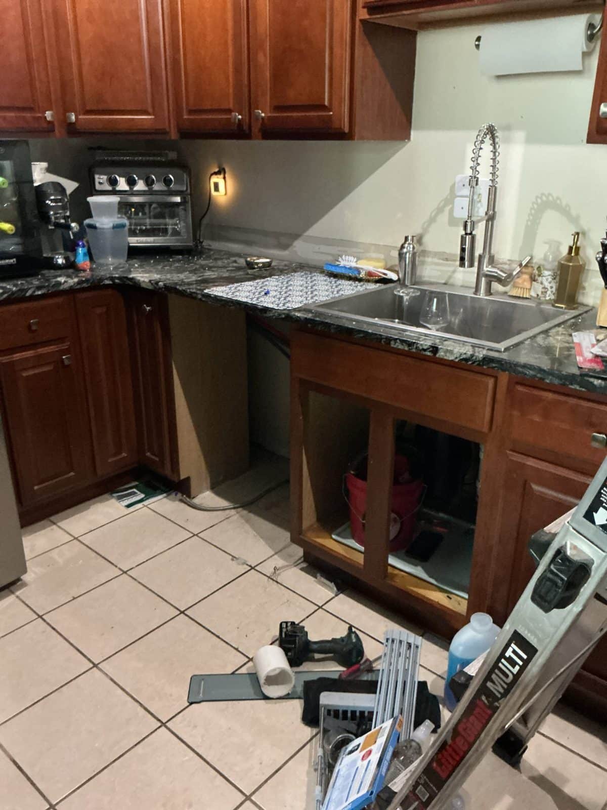 General Plumbing