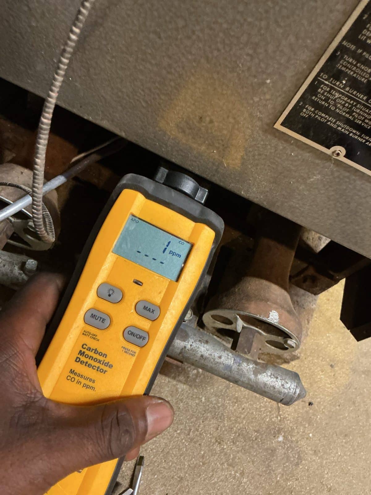 Boiler Repair, Install & Replacement