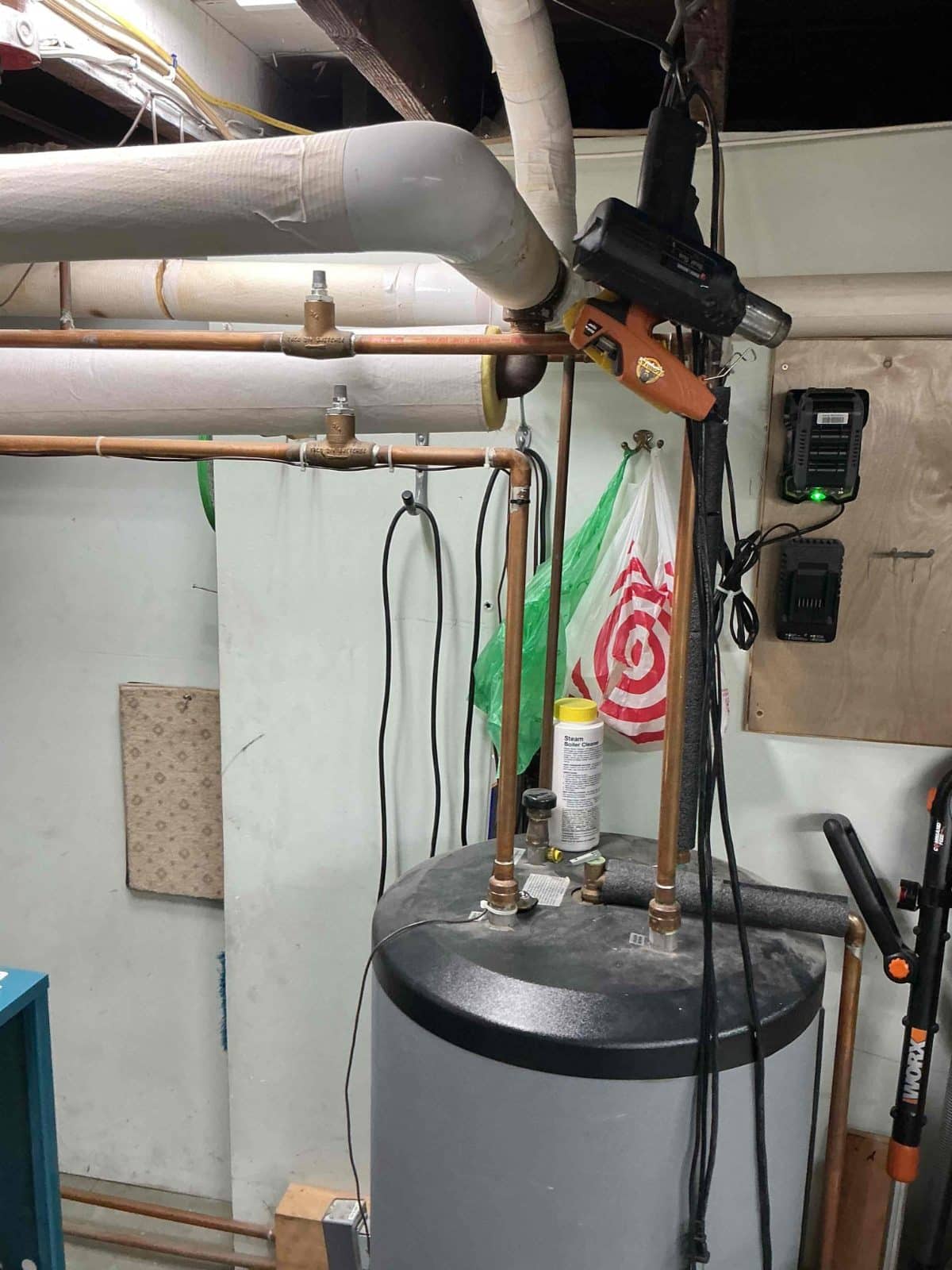 Boiler Repair, Install & Replacement