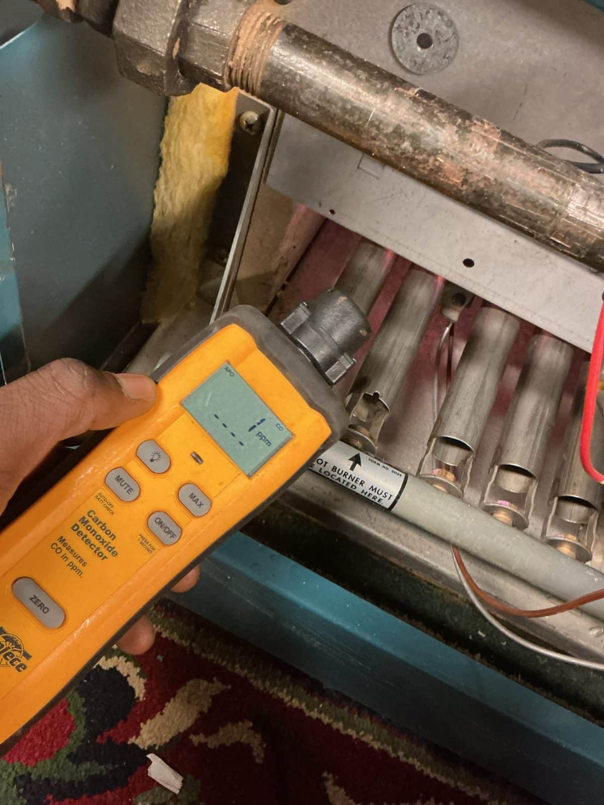 Boiler Repair, Install & Replacement