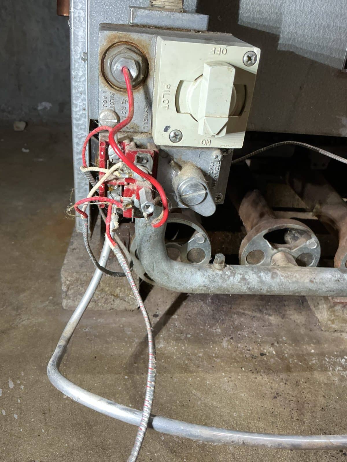 Boiler Repair, Install & Replacement