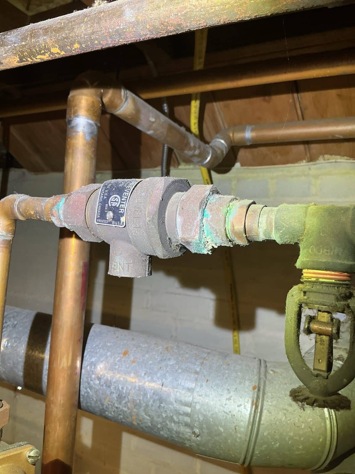 Boiler Repair, Install & Replacement