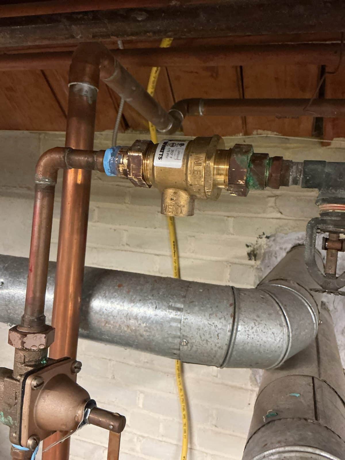 Boiler Repair, Install & Replacement