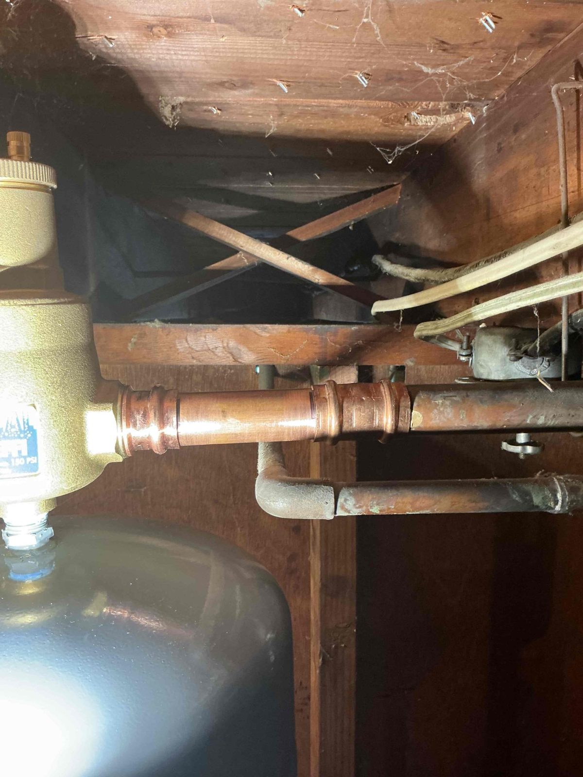 Heating Repair, Install & Replacement