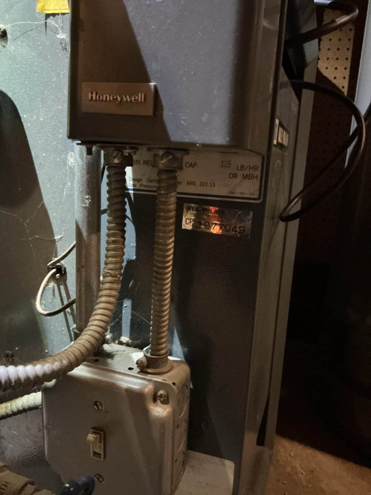 Heating Repair, Install & Replacement