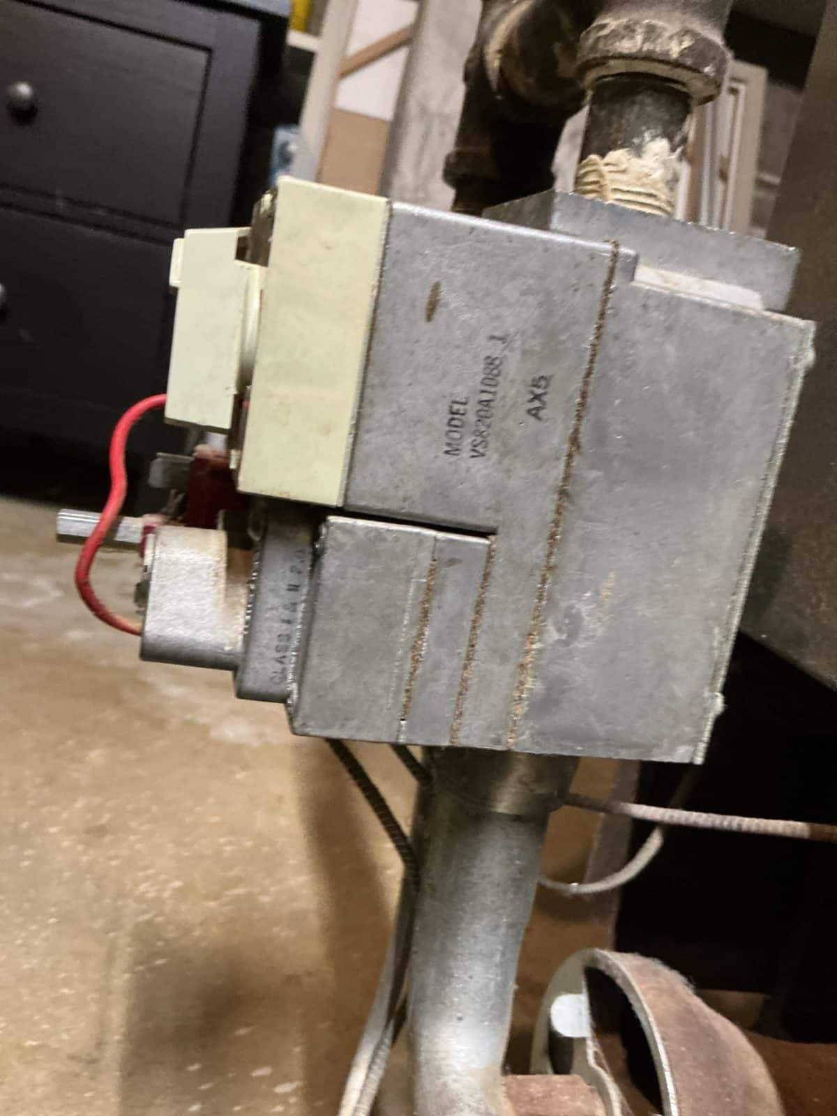 Boiler Repair, Install & Replacement