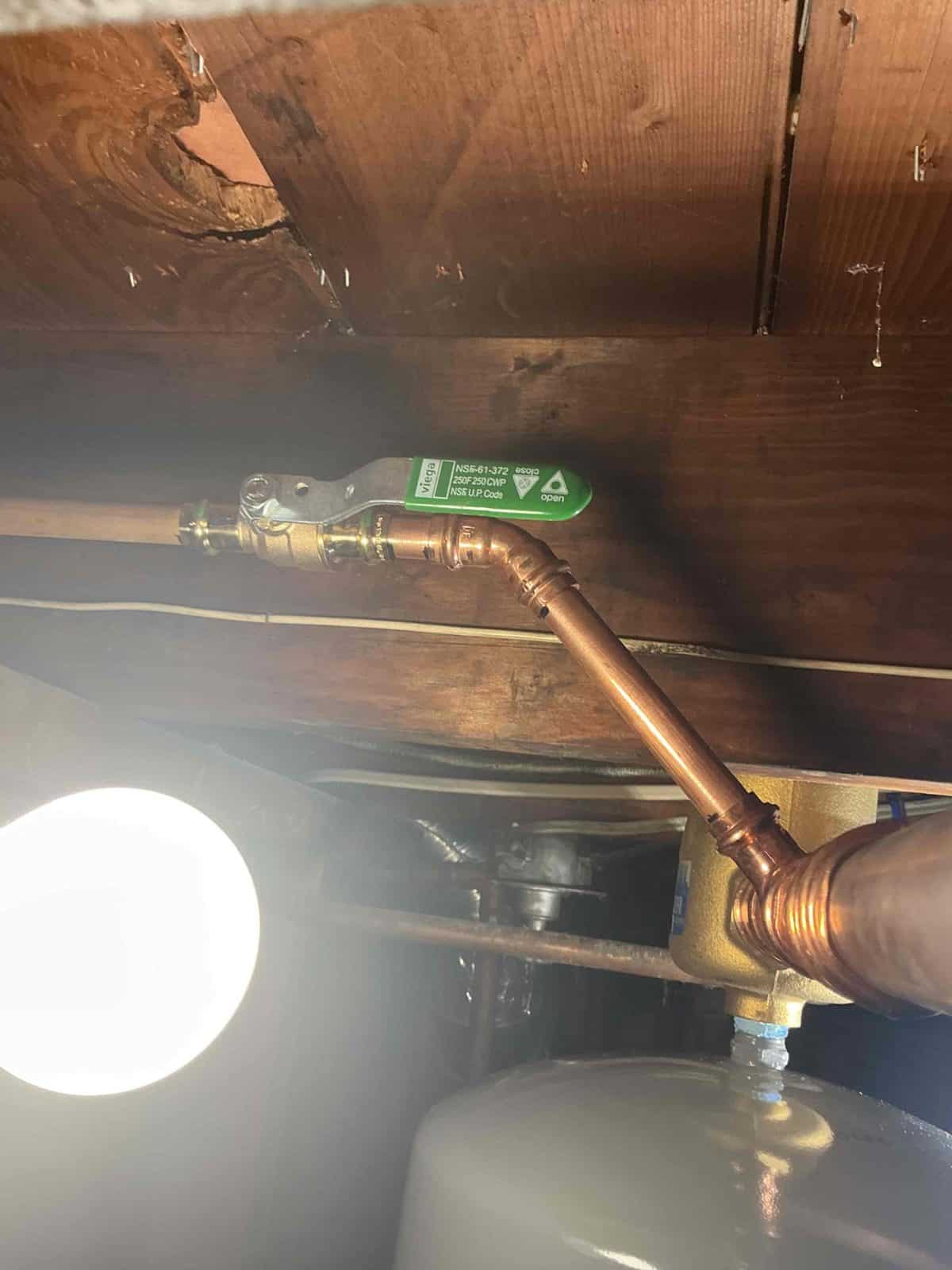 Heating Repair, Install & Replacement