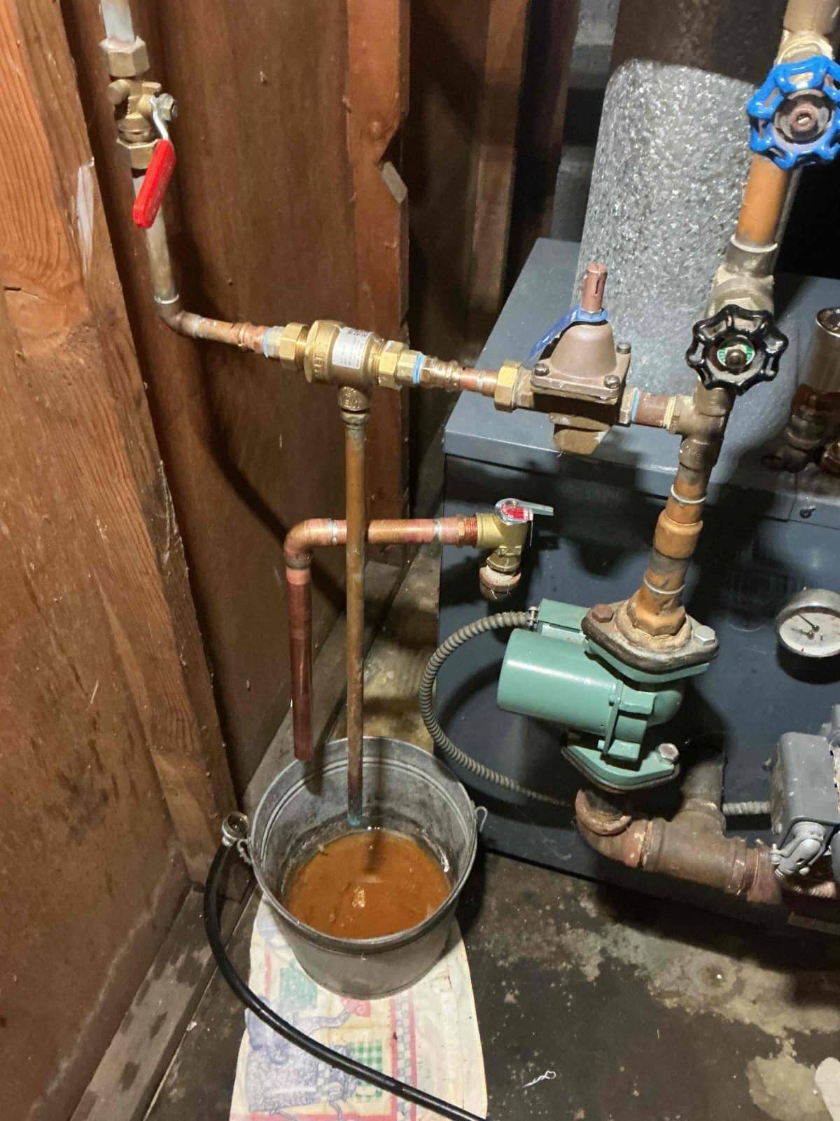 Heating Repair, Install & Replacement