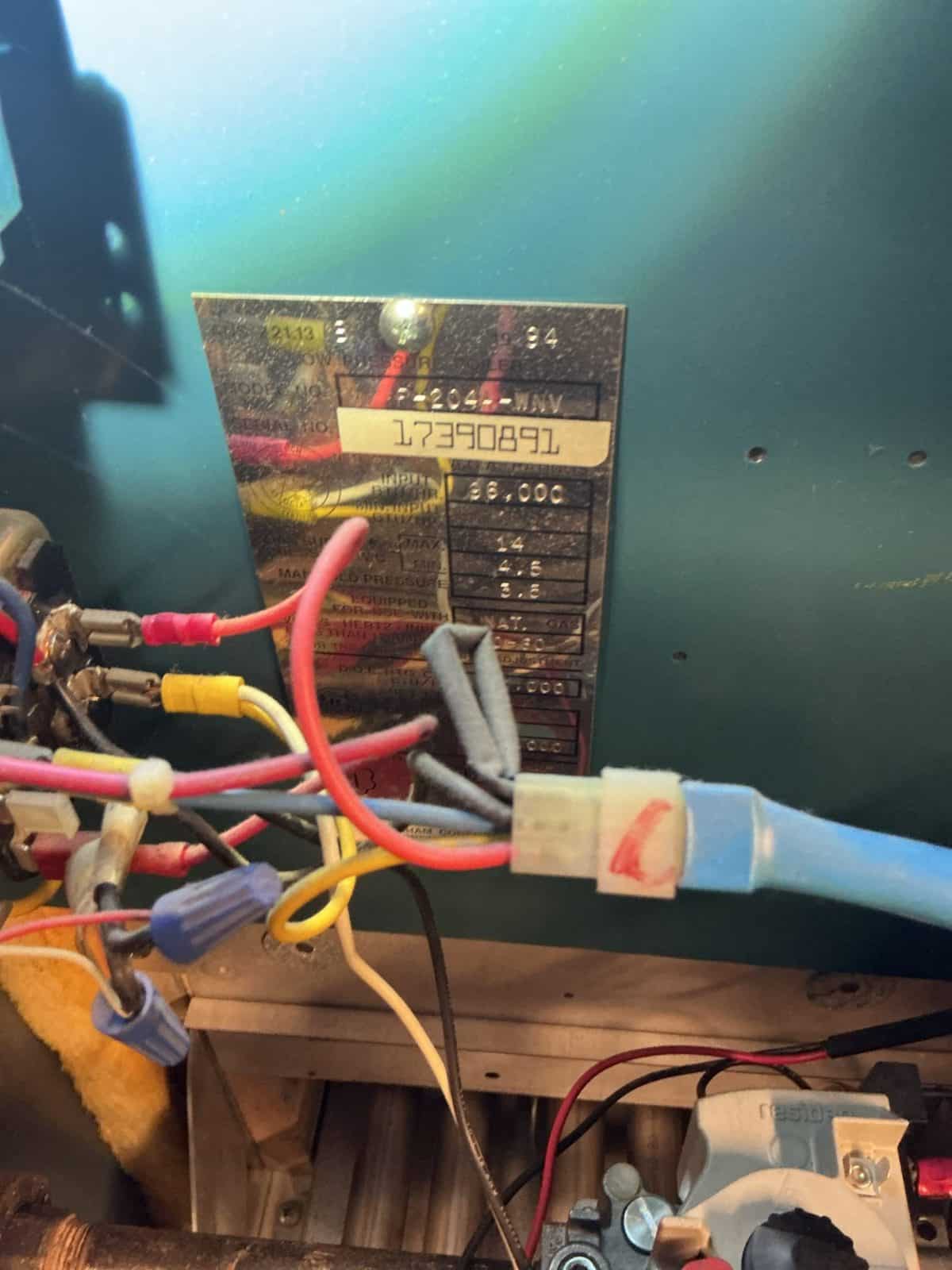 Boiler Repair, Install & Replacement