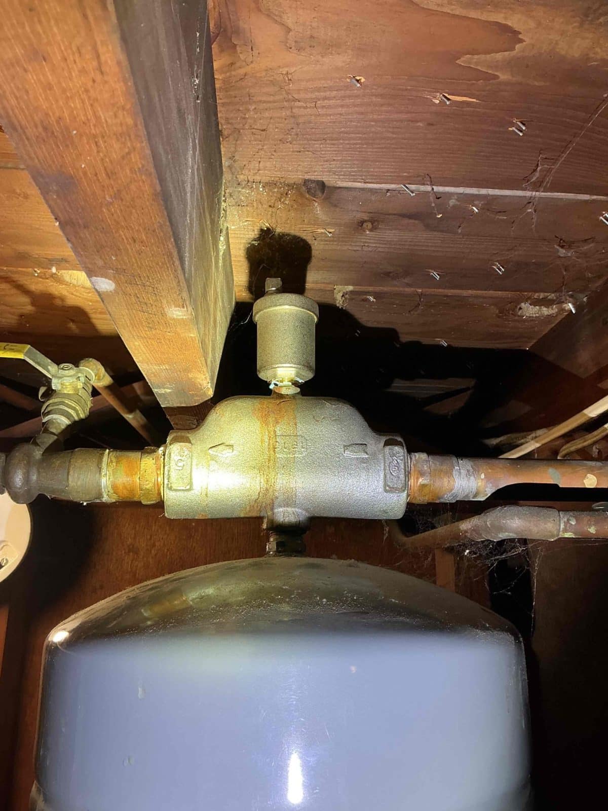 Heating Repair, Install & Replacement